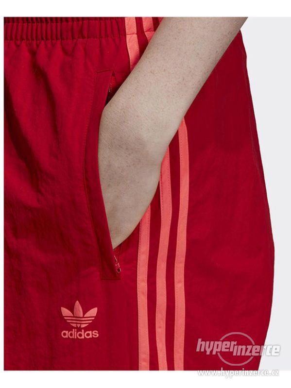 Adidas - Červené plavky, vel. XS - foto 3