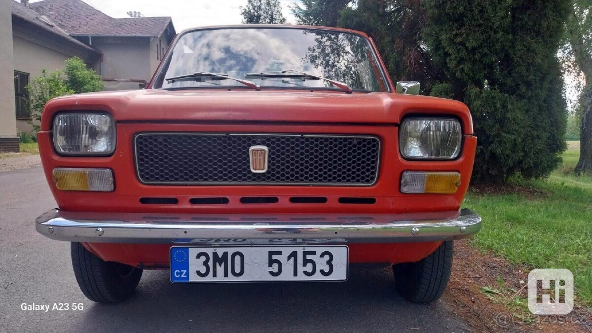Fiat 127 - foto 1