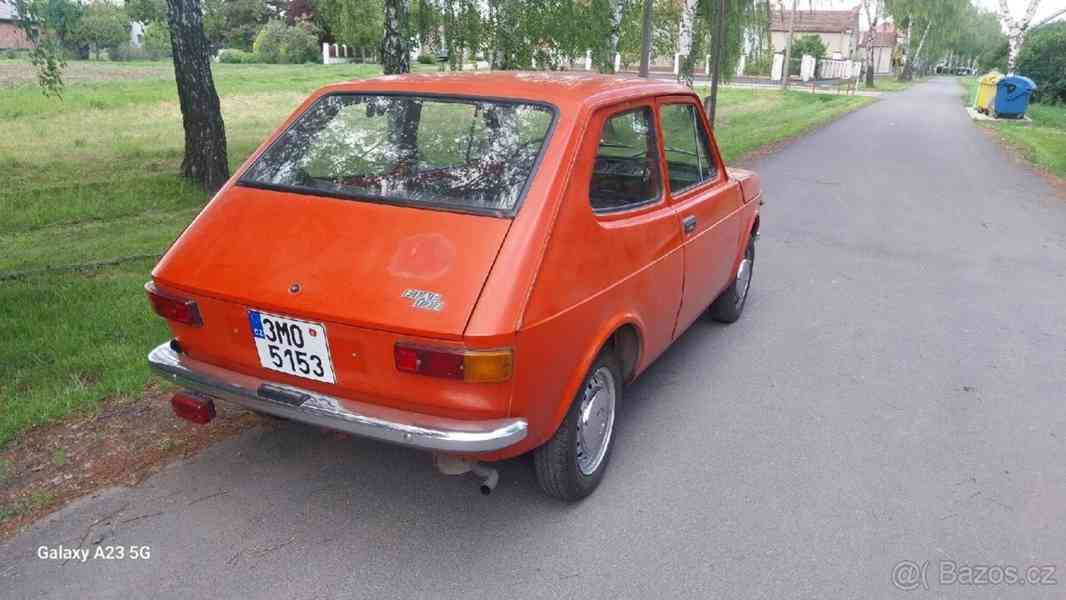 Fiat 127 - foto 6