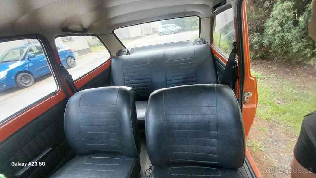 Fiat 127 - foto 8