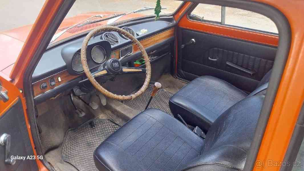 Fiat 127 - foto 3