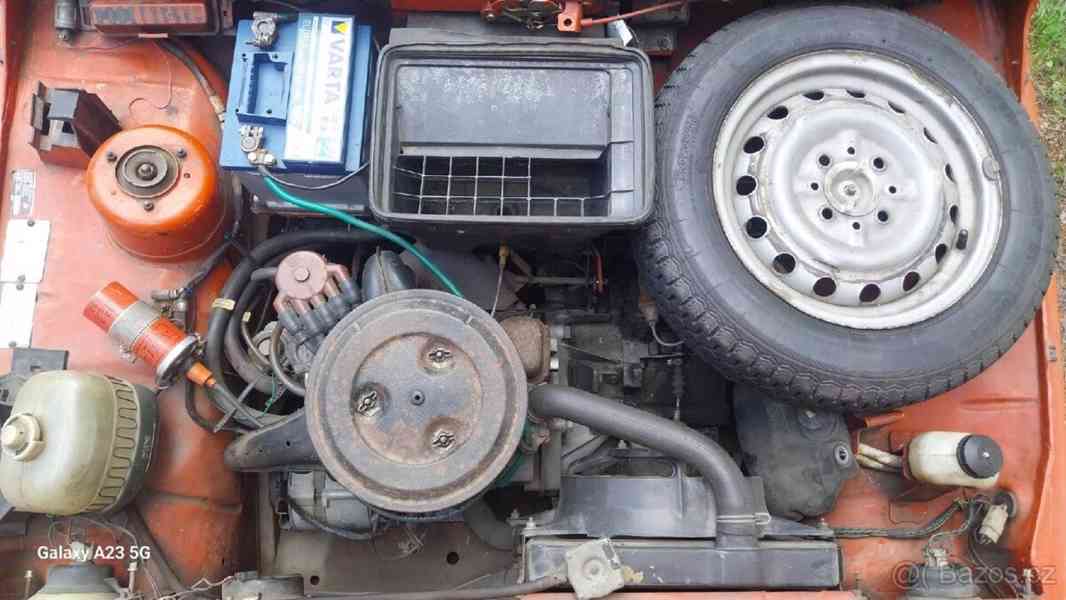 Fiat 127 - foto 7