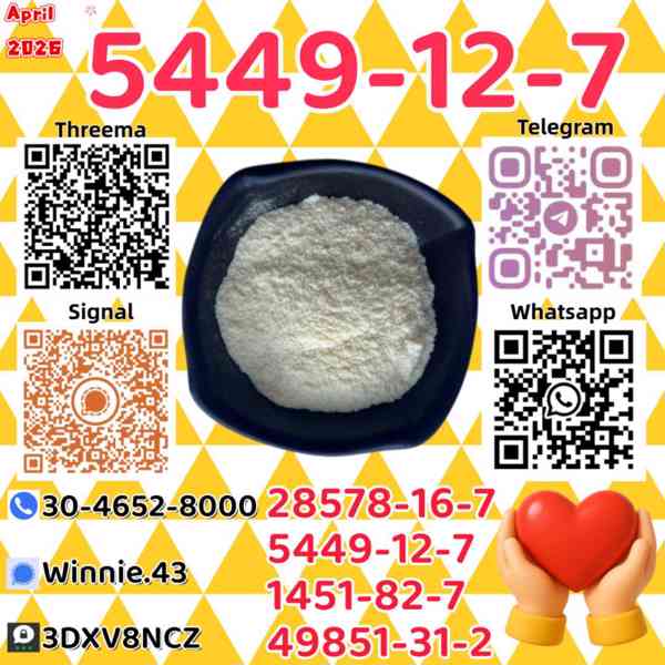 Best Price CAS 49851-31-2 High Purity B.MK - foto 2