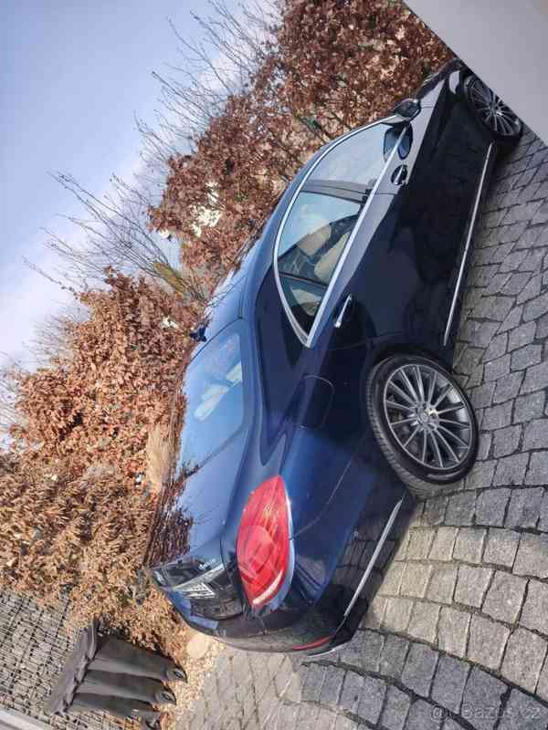 Mercedes-Benz Třídy S 500 4Matic 335kW Long - foto 2