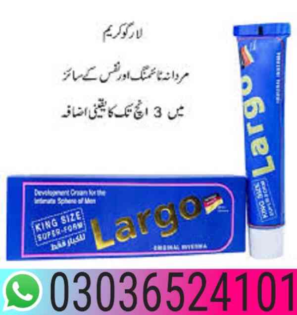 Largo Cream Price in Sheikhupura {{{ 03036524101 _--__ - foto 1