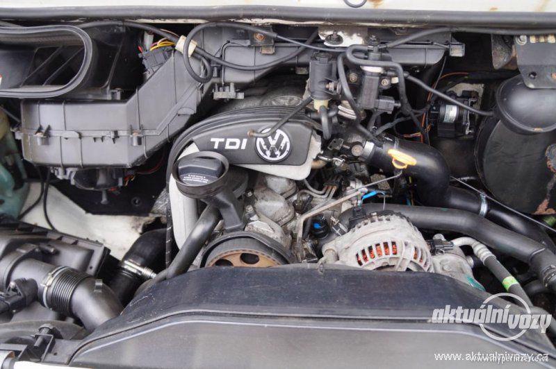 Prodej užitkového vozu Volkswagen LT - foto 7