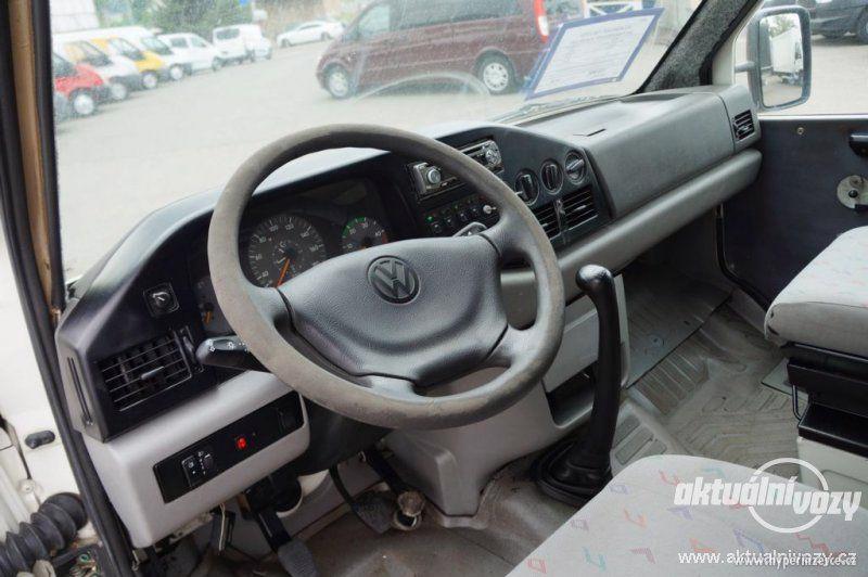 Prodej užitkového vozu Volkswagen LT - foto 17