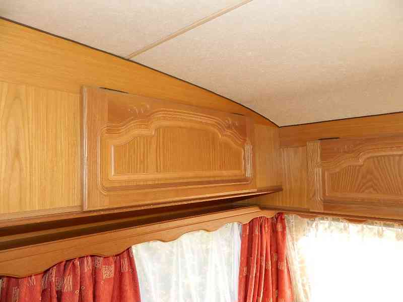Karavan Tabbert Comtesse 530 - foto 13