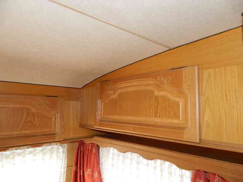 Karavan Tabbert Comtesse 530 - foto 12