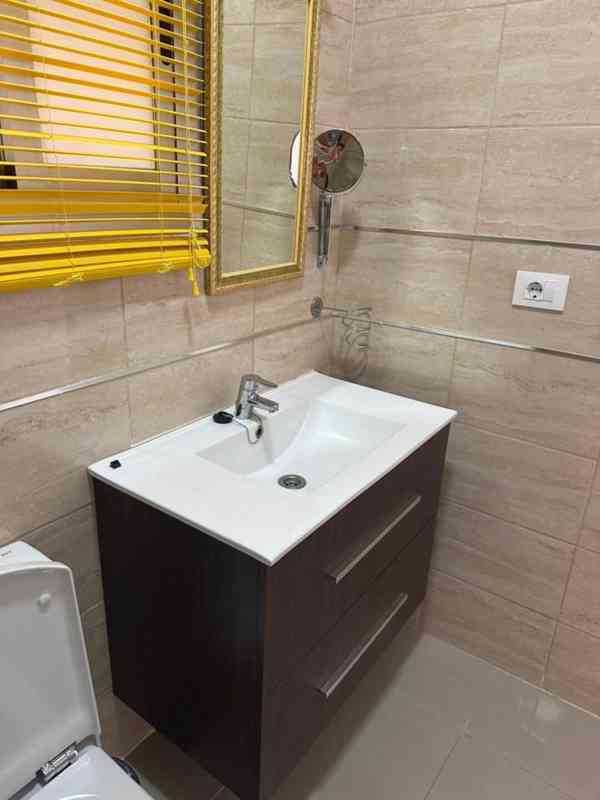 TENERIFE: 2kk apartmán a výhled na oceán - foto 12