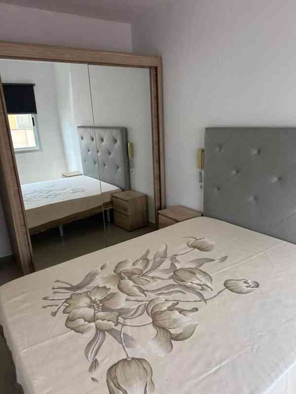 TENERIFE: 2kk apartmán a výhled na oceán - foto 16