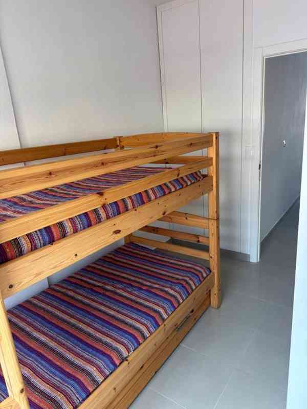TENERIFE: 2kk apartmán a výhled na oceán - foto 11