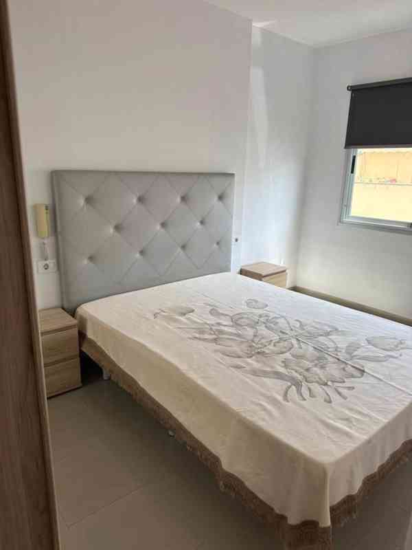 TENERIFE: 2kk apartmán a výhled na oceán - foto 17