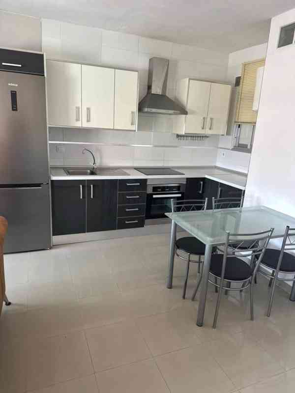 TENERIFE: 2kk apartmán a výhled na oceán - foto 5