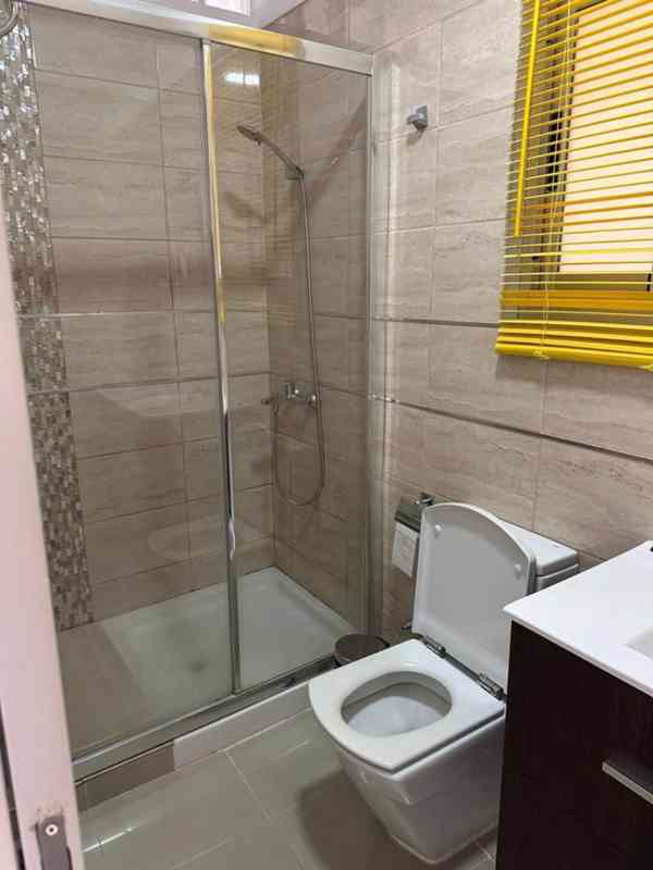 TENERIFE: 2kk apartmán a výhled na oceán - foto 15