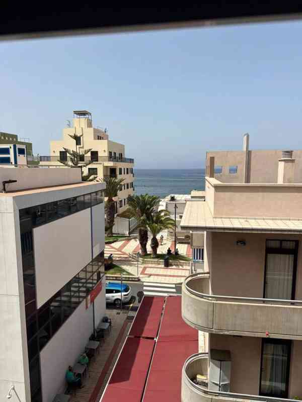 TENERIFE: 2kk apartmán a výhled na oceán - foto 4