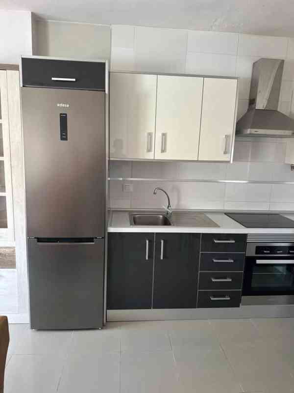 TENERIFE: 2kk apartmán a výhled na oceán - foto 8