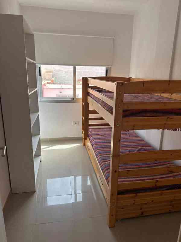 TENERIFE: 2kk apartmán a výhled na oceán - foto 10