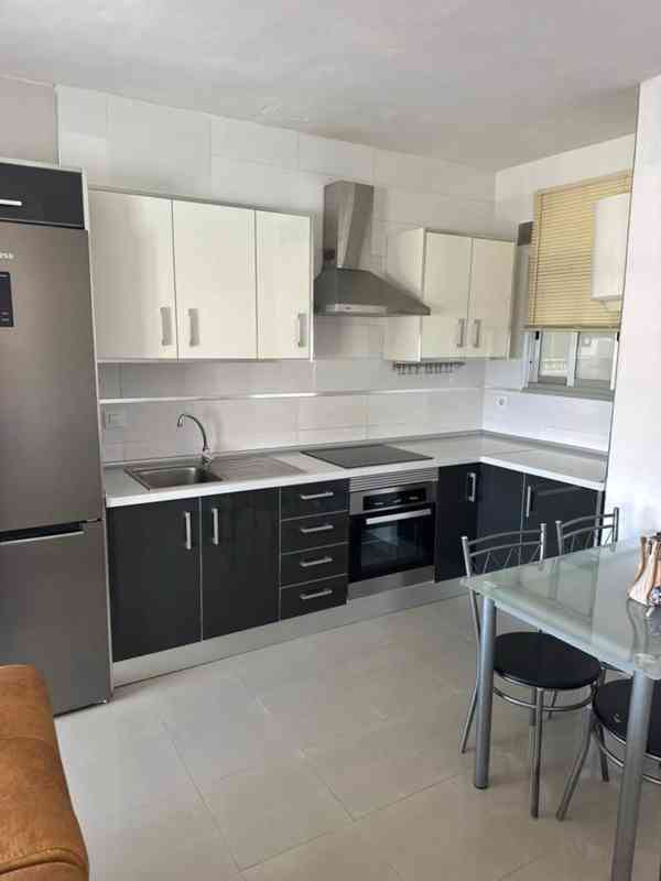 TENERIFE: 2kk apartmán a výhled na oceán - foto 9