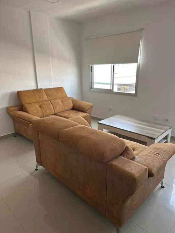 TENERIFE: 2kk apartmán a výhled na oceán - foto 6