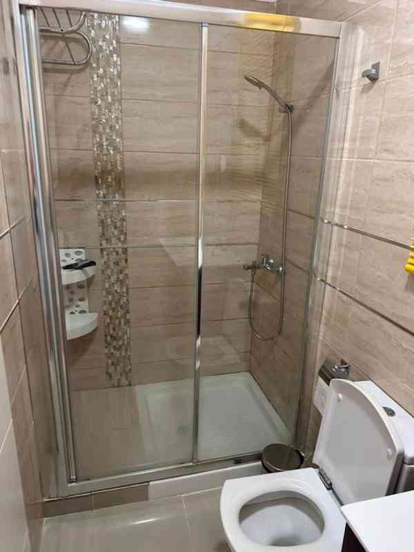 TENERIFE: 2kk apartmán a výhled na oceán - foto 13