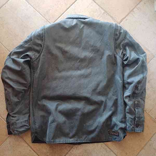 Kevlarové kalhoty Trilobite 1665 Micas Urban - foto 8