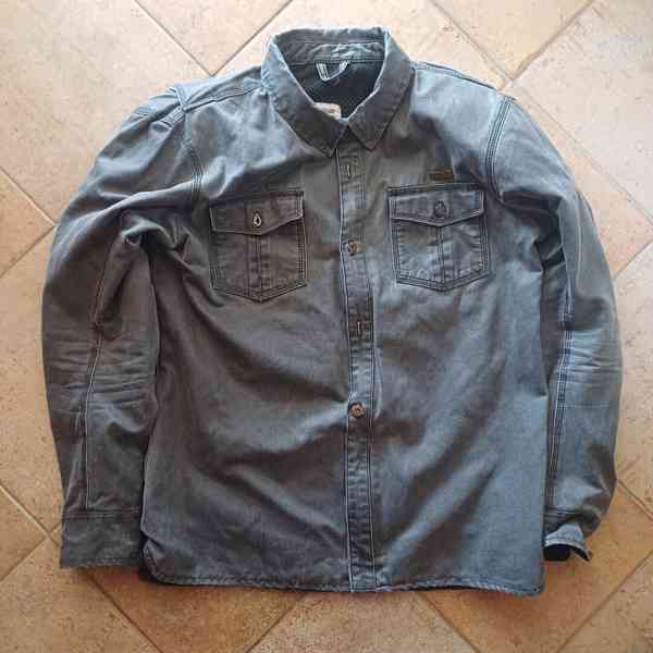 Kevlarové kalhoty Trilobite 1665 Micas Urban - foto 6