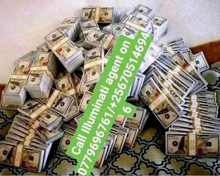 Join illuminati agent in Uganda+256776963507/0741506136 - foto 1