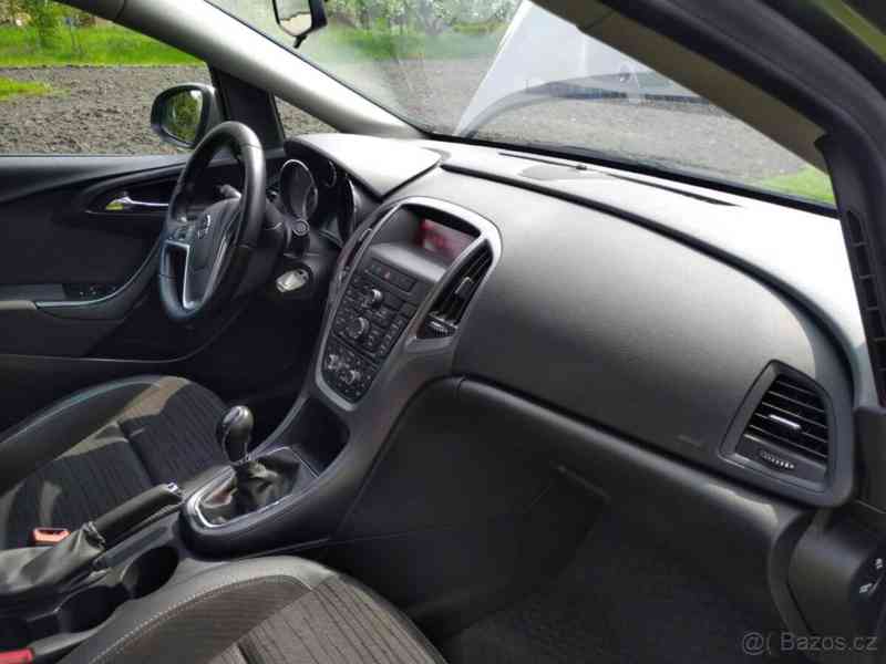 Opel Astra B16XER (2017) - foto 16