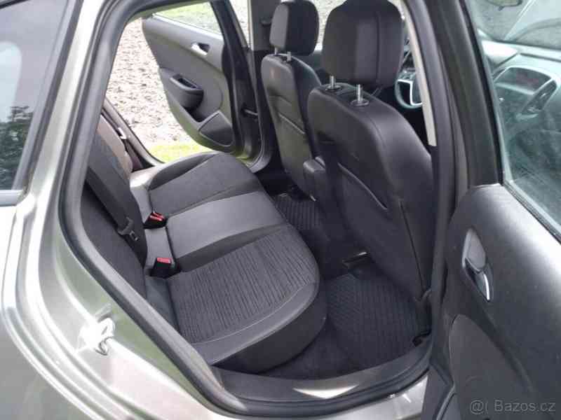 Opel Astra B16XER (2017) - foto 5