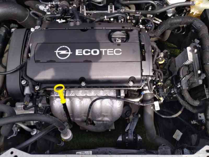 Opel Astra B16XER (2017) - foto 4