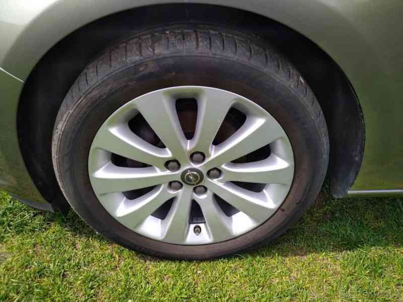 Opel Astra B16XER (2017) - foto 19