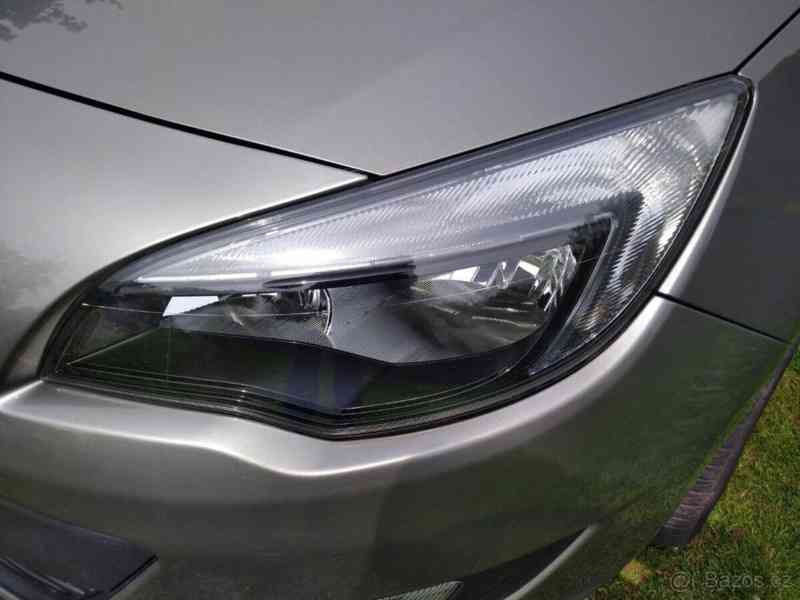 Opel Astra B16XER (2017) - foto 7