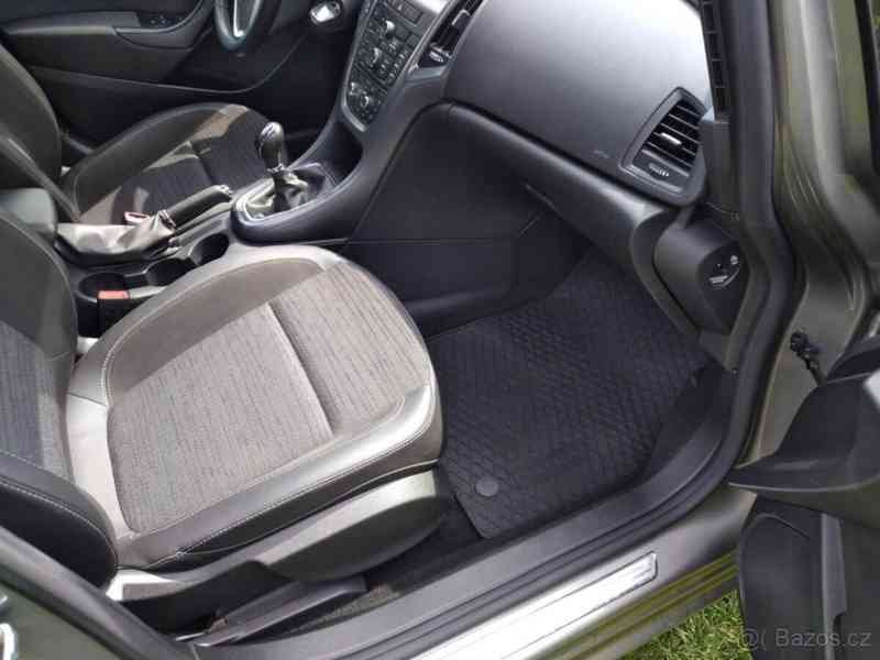 Opel Astra B16XER (2017) - foto 15