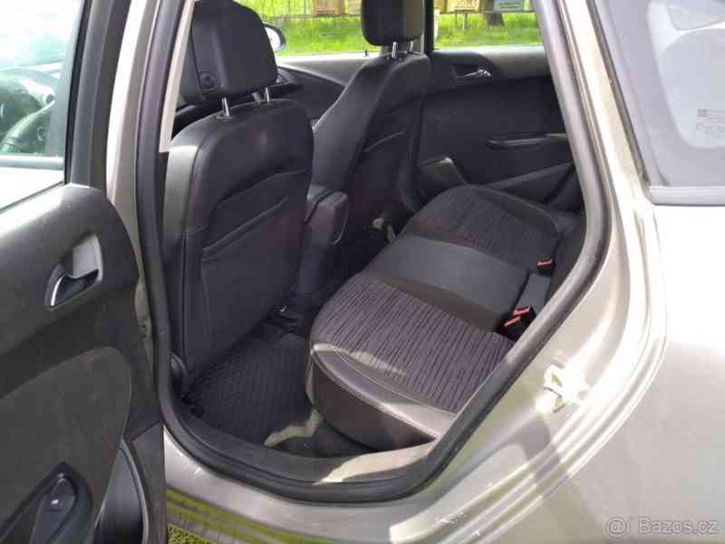 Opel Astra B16XER (2017) - foto 14