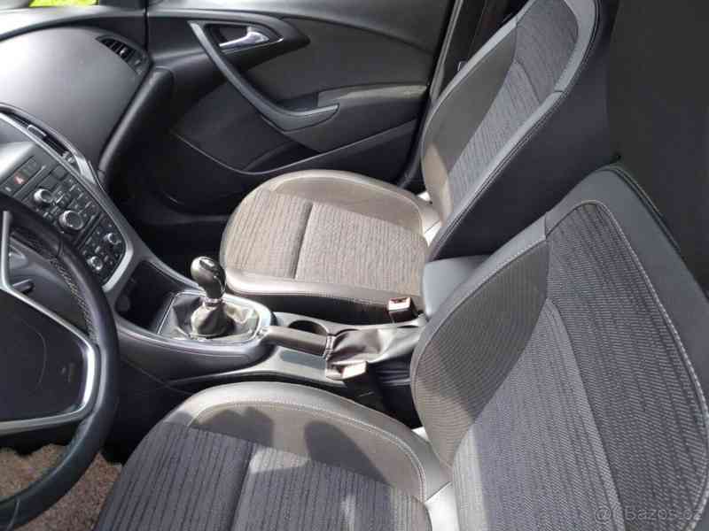 Opel Astra B16XER (2017) - foto 17
