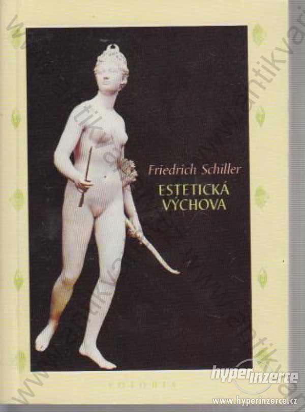 Estetická výchova Friedrich Schiller Votobia - foto 1