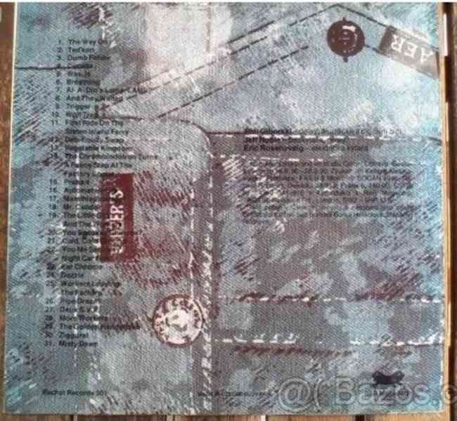 FAT - Automat Hi Life  (LP) - foto 2