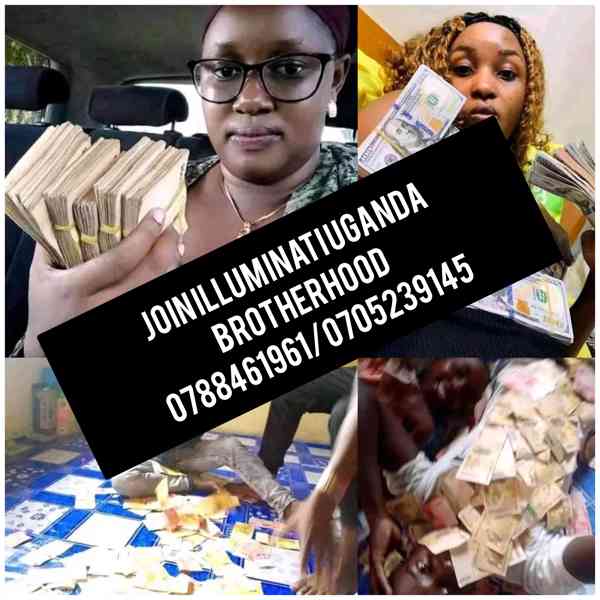 JAJA ILLUMINATI UGANDA CALL 📞 0788461961/0705239145 - foto 3