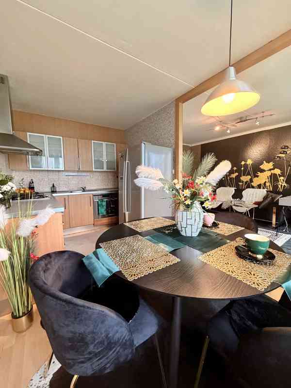 Prodej bytu 3+1 v OV v centru města  - foto 3