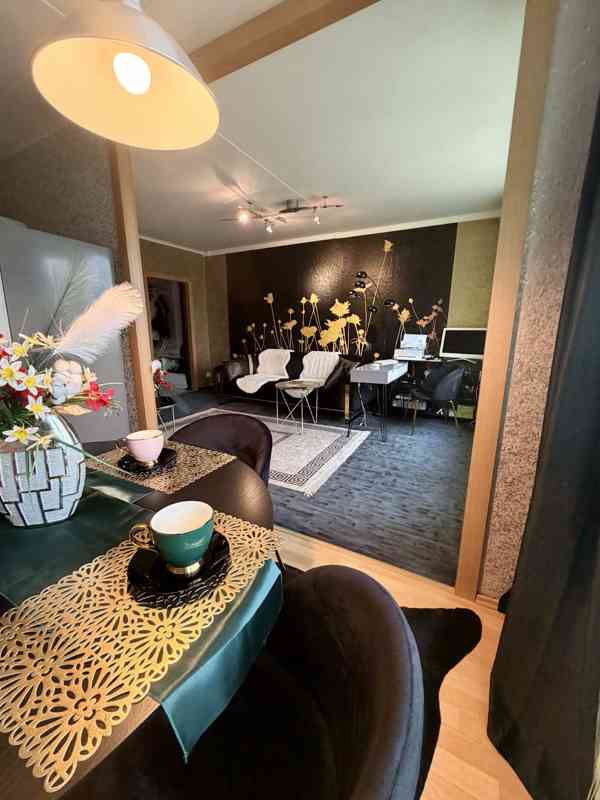 Prodej bytu 3+1 v OV v centru města  - foto 5