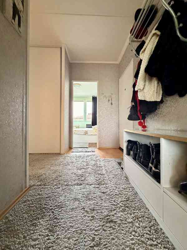 Prodej bytu 3+1 v OV v centru města  - foto 12