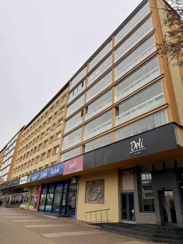 Prodej bytu 3+1 v OV v ulici Tř. Budovatelů - foto 19