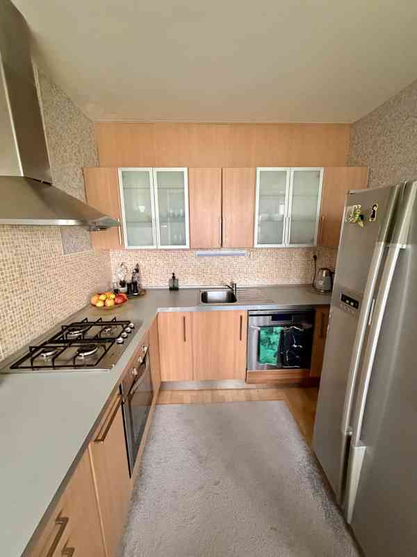 Prodej bytu 3+1 v OV v centru města  - foto 2