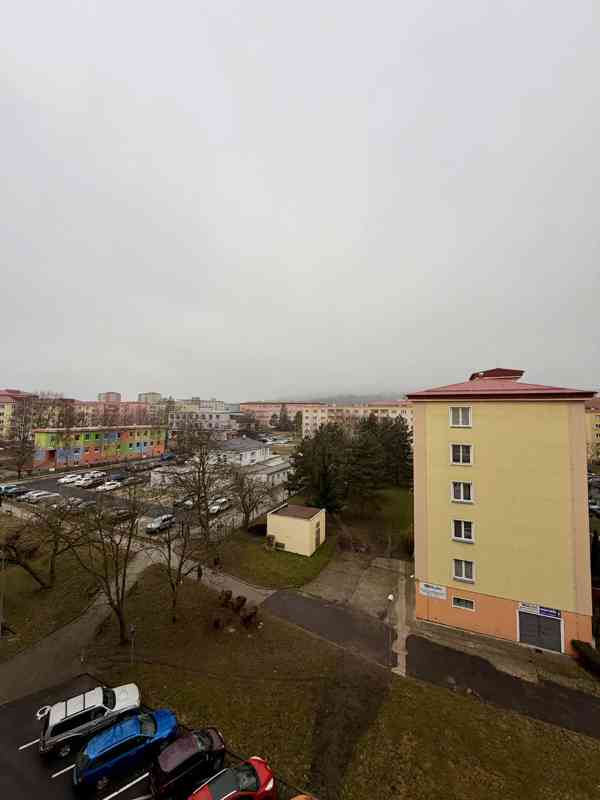 Prodej bytu 3+1 v OV v ulici Tř. Budovatelů - foto 17