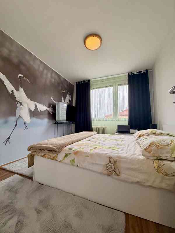 Prodej bytu 3+1 v OV v centru města  - foto 8