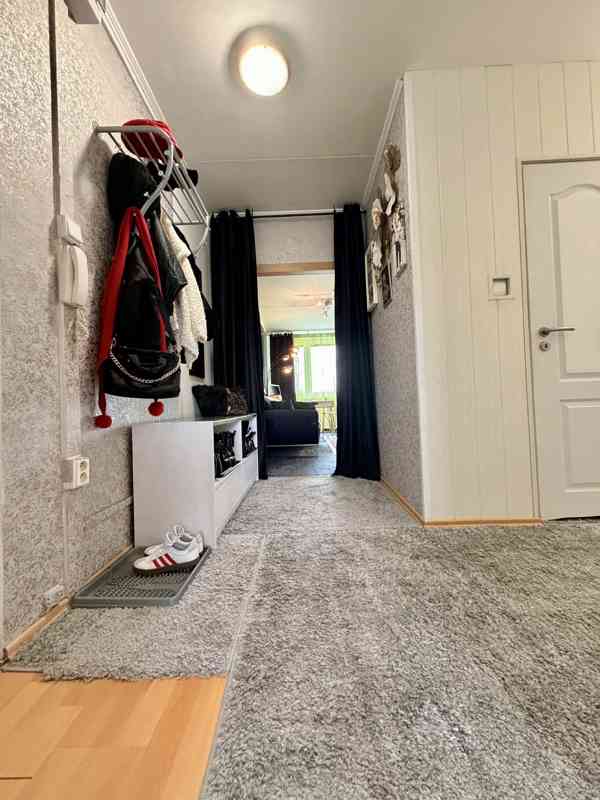 Prodej bytu 3+1 v OV v ulici Tř. Budovatelů - foto 9