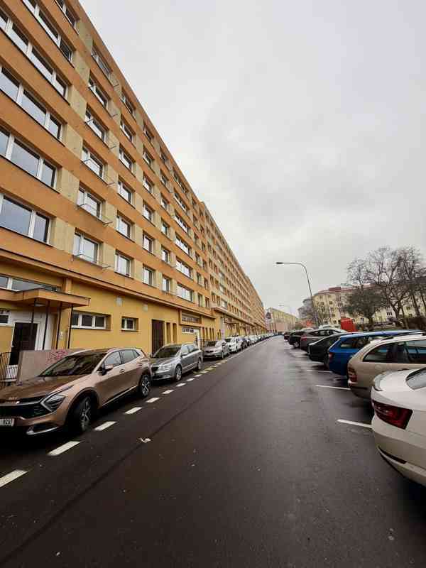 Prodej bytu 3+1 v OV v ulici Tř. Budovatelů - foto 20