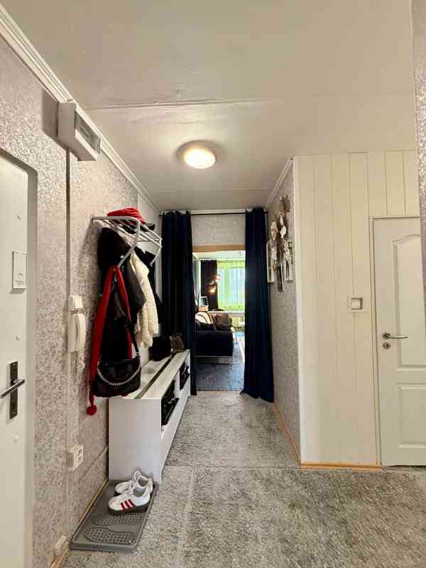 Prodej bytu 3+1 v OV v centru města  - foto 10