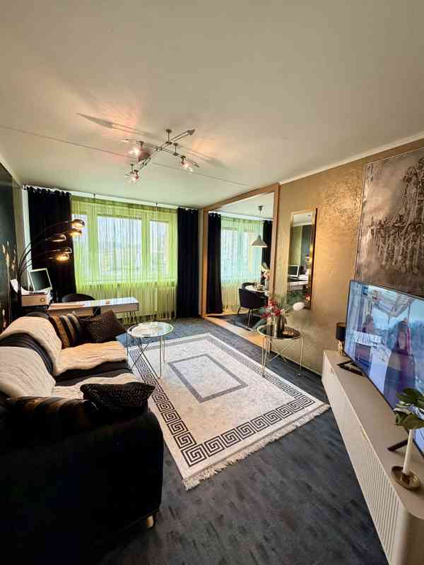 Prodej bytu 3+1 v OV v ulici Tř. Budovatelů - foto 6